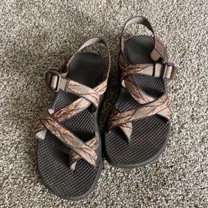 Cherry Blossom Chacos!